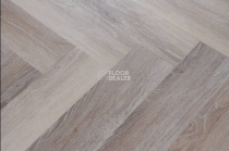 Vinilam Parquet Herringbone 6,5 мм IS11122 Эрмитаж паркет фото 6 | FLOORDEALER